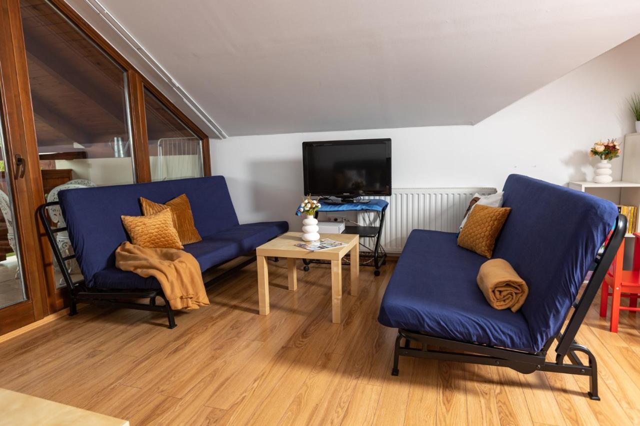 Berkenye Vendeghaz Otel Balatonfüred Dış mekan fotoğraf
