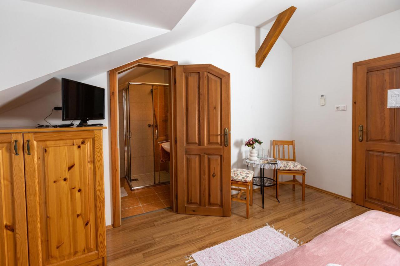 Berkenye Vendeghaz Otel Balatonfüred Dış mekan fotoğraf