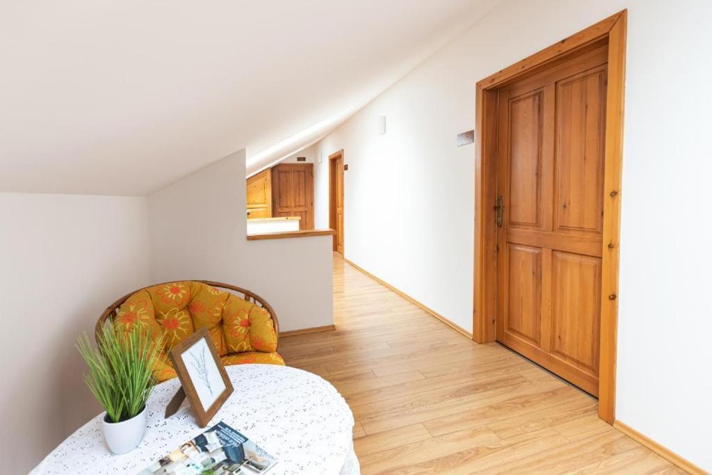 Berkenye Vendeghaz Otel Balatonfüred Dış mekan fotoğraf