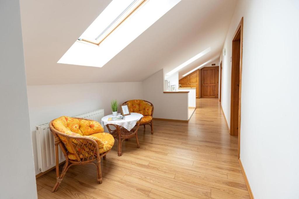 Berkenye Vendeghaz Otel Balatonfüred Dış mekan fotoğraf