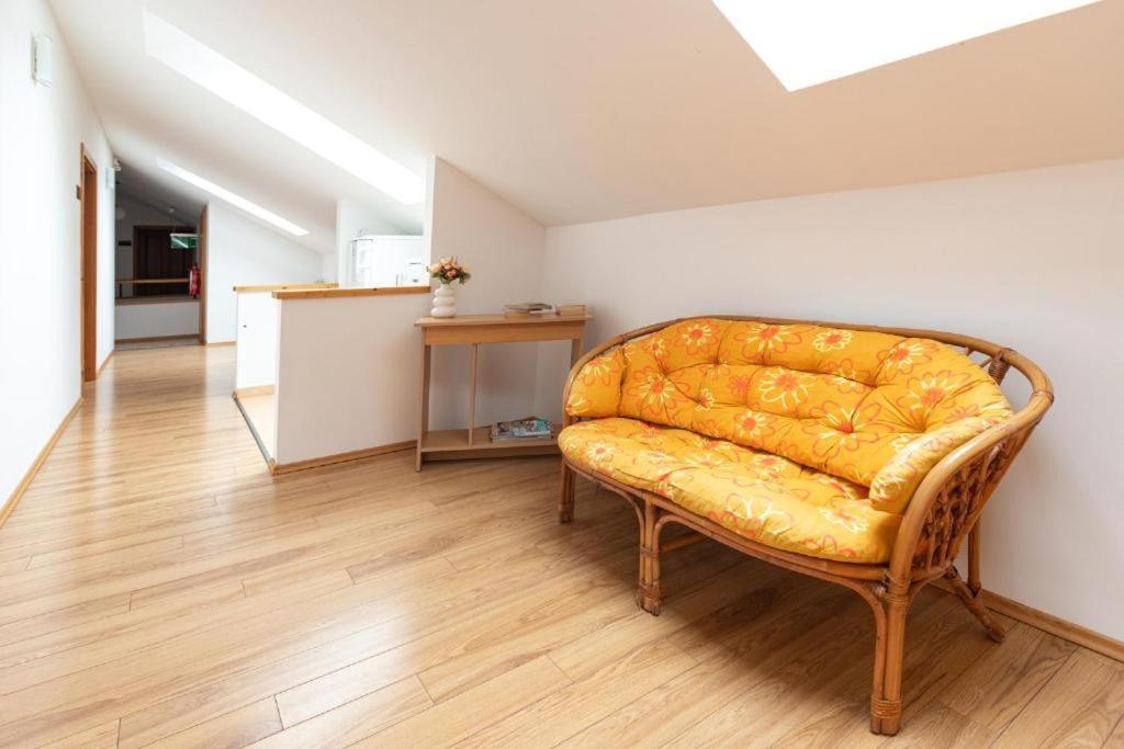 Berkenye Vendeghaz Otel Balatonfüred Dış mekan fotoğraf