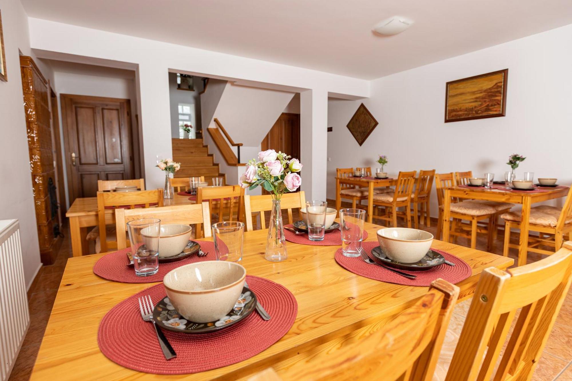 Berkenye Vendeghaz Otel Balatonfüred Dış mekan fotoğraf